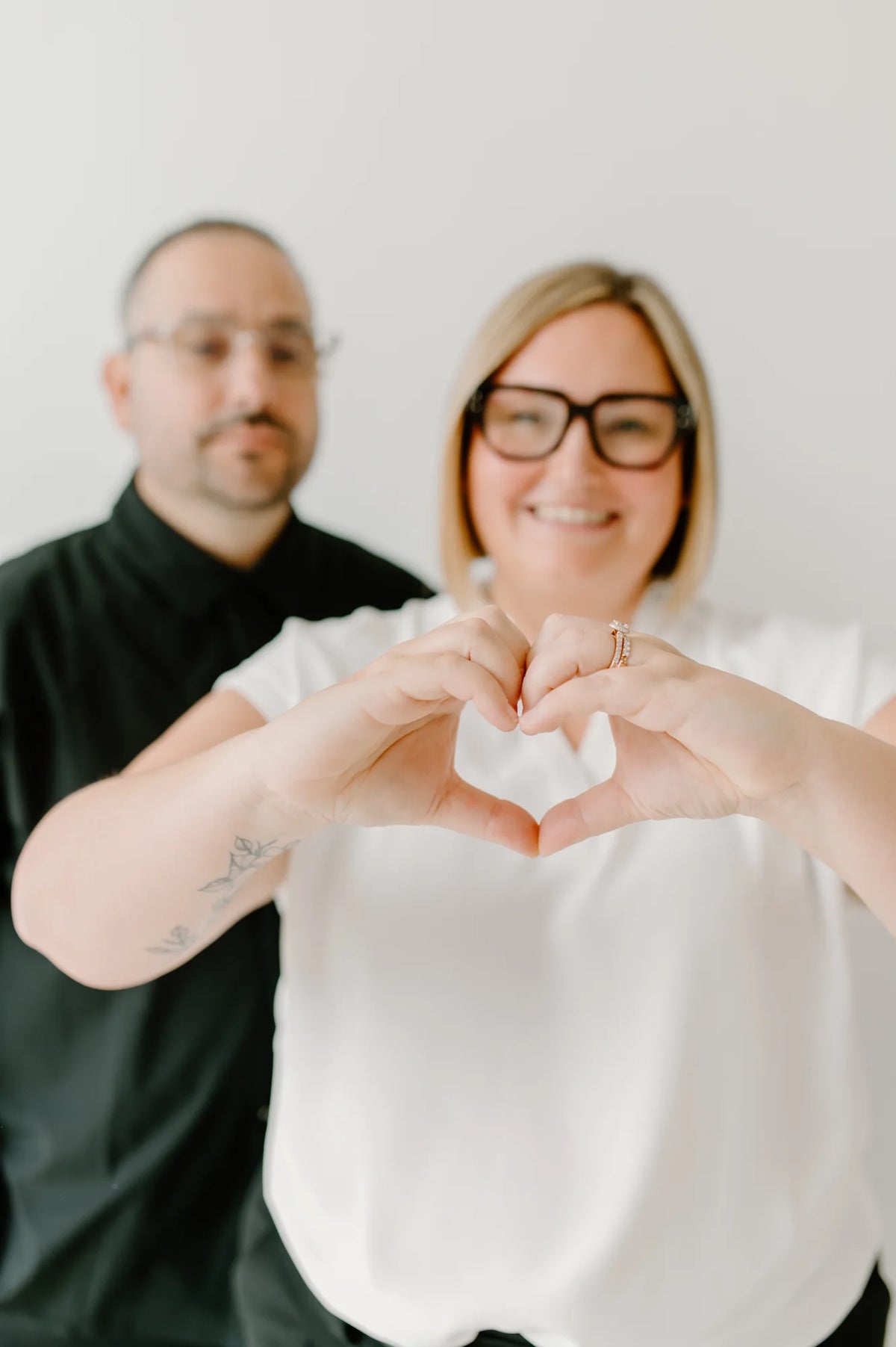 The Moda Salon team