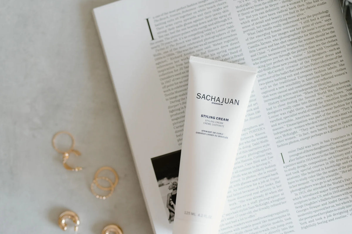 Because simple doesn't have to mean basic.