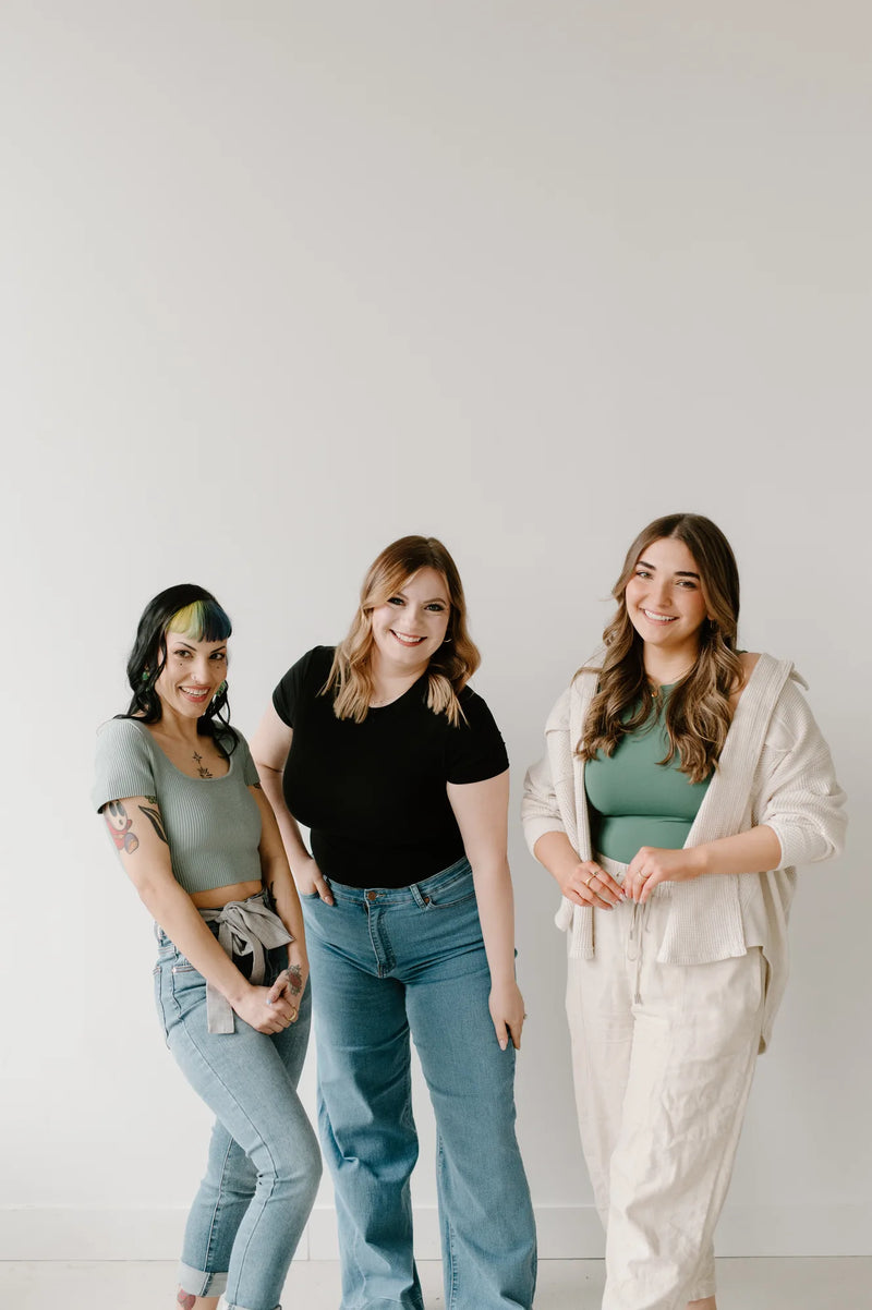 Experienced Stylists