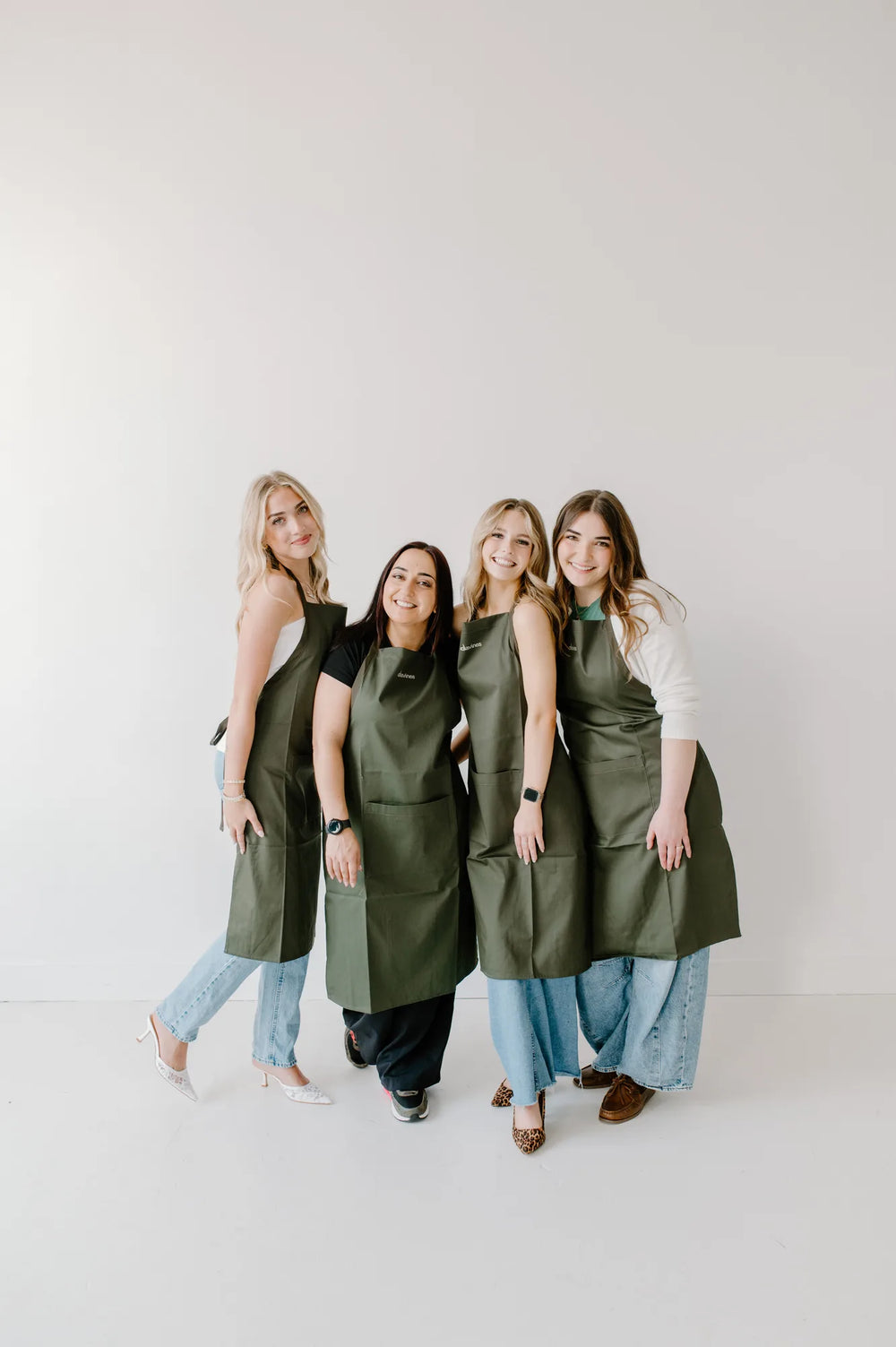 Bowmanville — Moda Salon