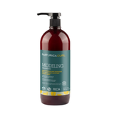 Rica Naturica Curl Modeling Shampoo | Curl Definition + Gentle Cleanse