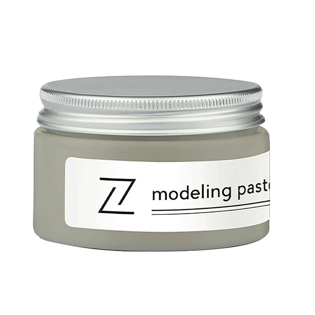 RICA Modeling Paste | Flexible Texture + Matte Control