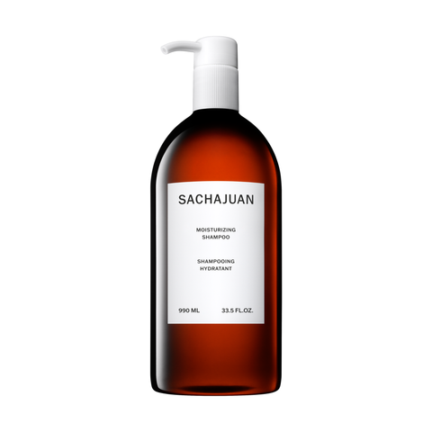 SACHAJUAN Moisturizing Shampoo 1000ml