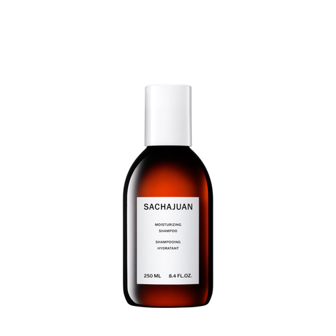 SACHAJUAN Moisturizing Shampoo 250ml
