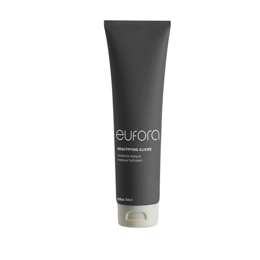 Eufora Moisture Masque 148ml – Intensive Repair for Dry, Brittle Hair
