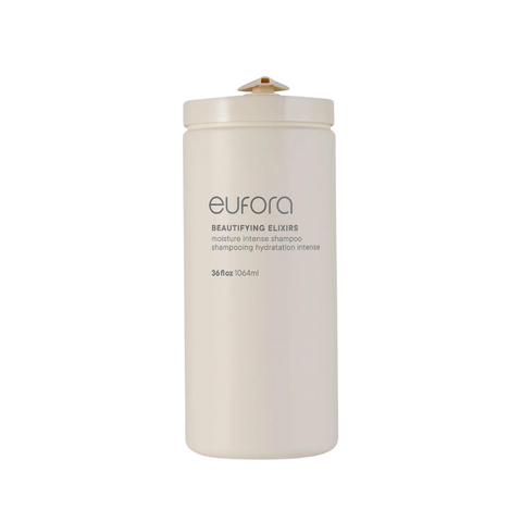 Shampoing hydratant intense - Eufora