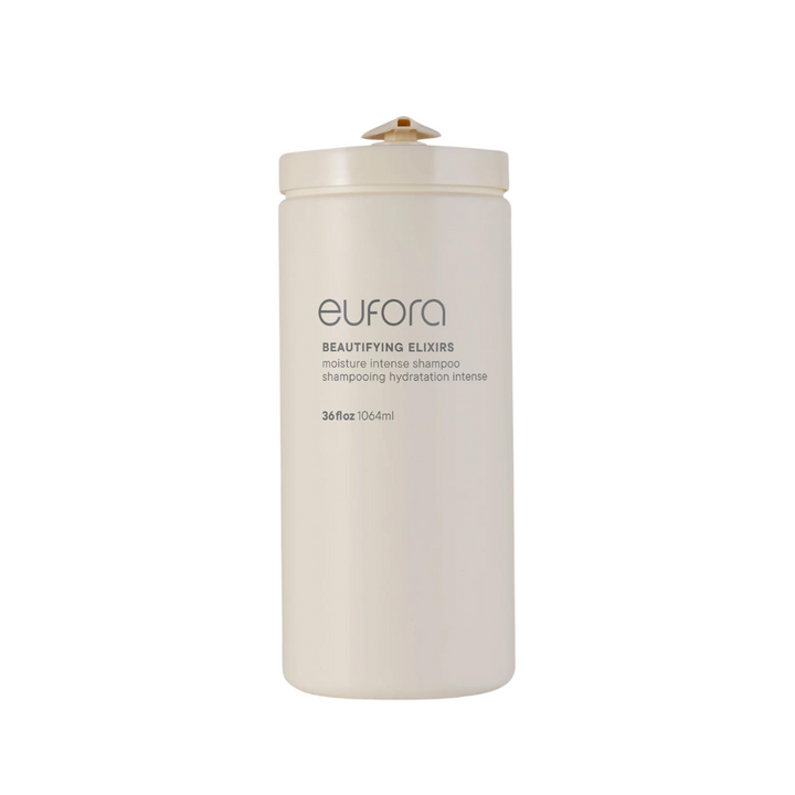 Moisture Intense Shampoo -Eufora