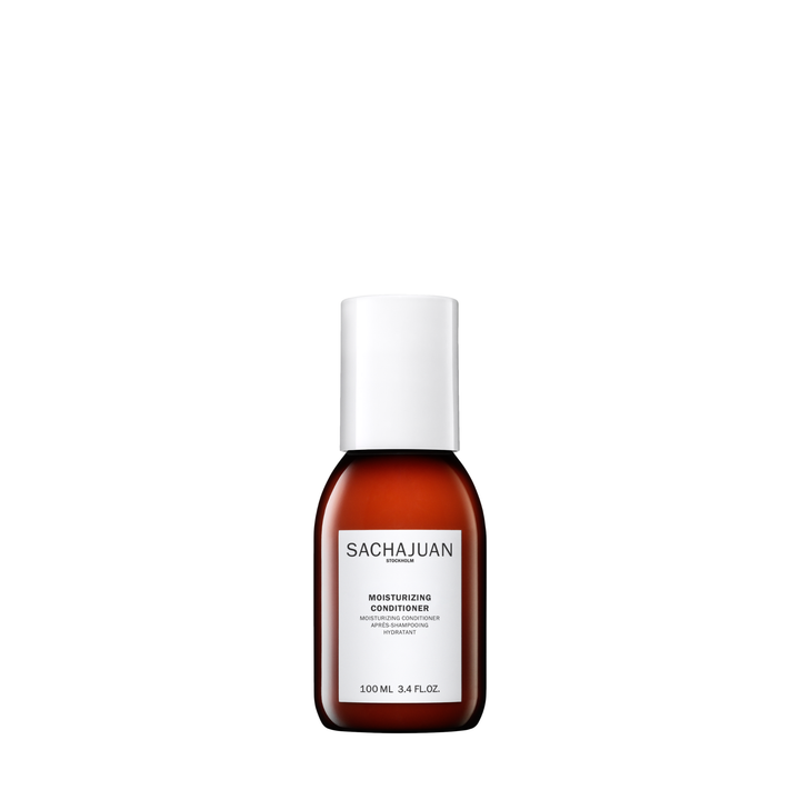 SACHAJUAN Moisturizing Conditioner Mini 100ml