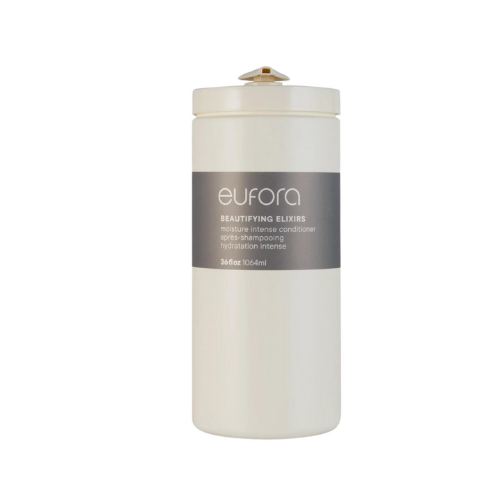 Après-shampoing hydratant intense - Eufora