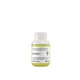 Davines MOMO Essential Haircare Shampoo | Moisturising Shampoo for Dry and Dehydrated Hair