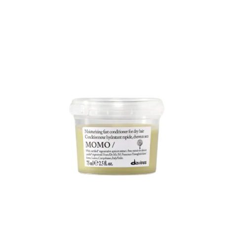 Davines MOMO Conditioner | Moisturizing Care