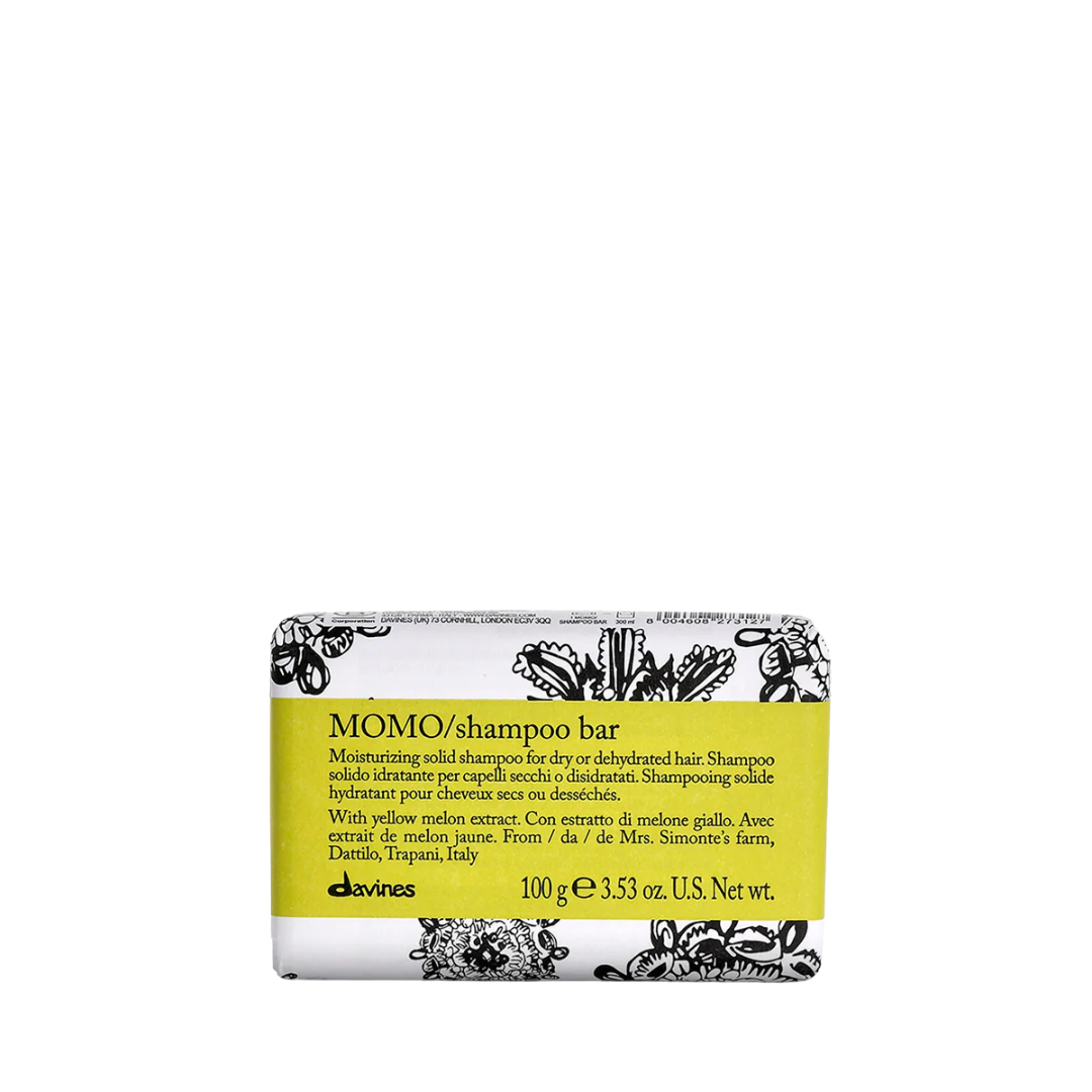 Shampooing Momo - Davines