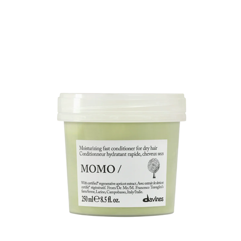 Davines MOMO Conditioner | Moisturizing Care