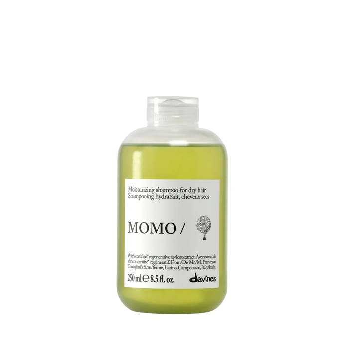 Start with MOMO