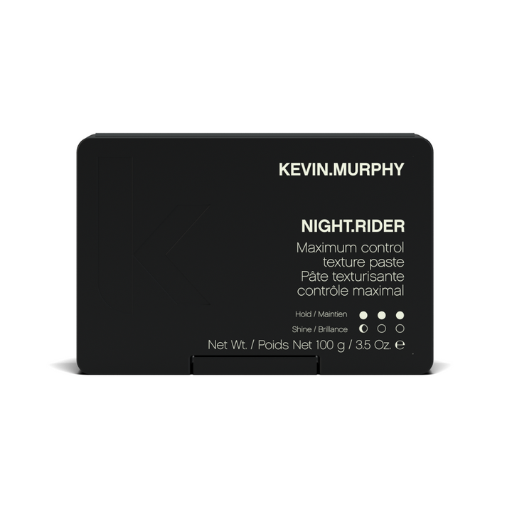 Le cavalier de la nuit - Kevin Murphy