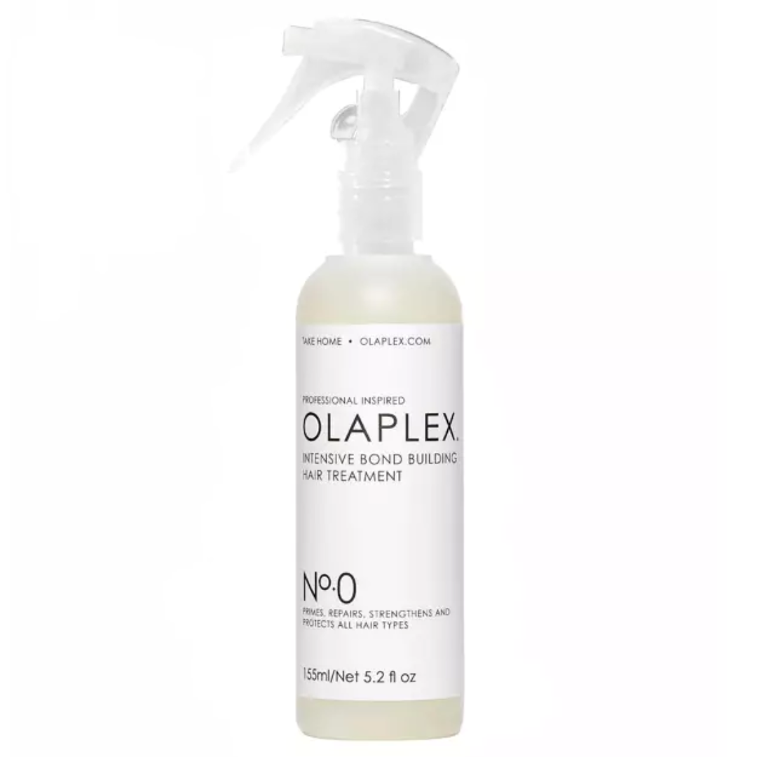 OLAPLEX Nº.0 Intensive Bond Building Treatment | Prime for Deeper Repair available at Moda Salon