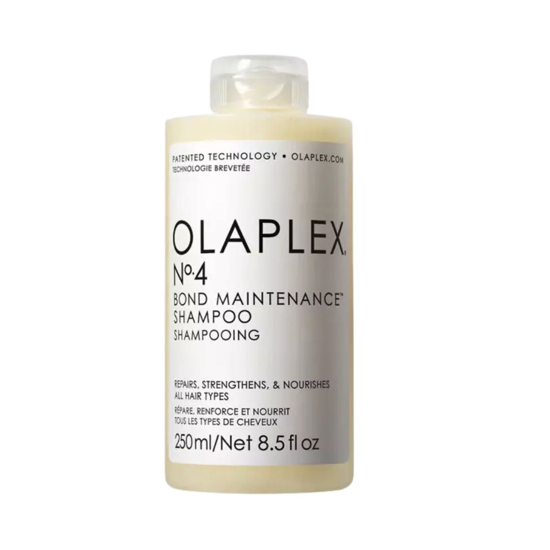 Olaplex No.4 Bond Maintenance Shampoo 250ml