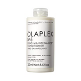 OLAPLEX Nº.5 Bond Maintenance Conditioner | Hydrate + Repair available at Moda Salon