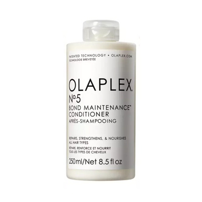 OLAPLEX Nº.5 Bond Maintenance Conditioner | Hydrate + Repair available at Moda Salon
