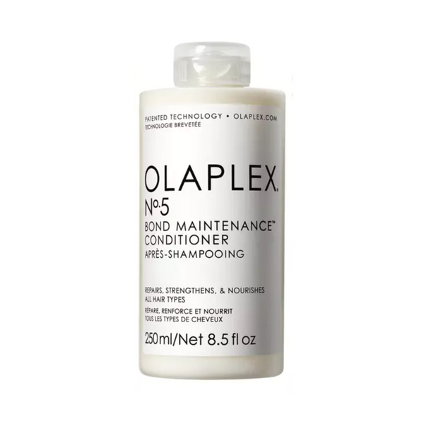 OLAPLEX Nº.5 Bond Maintenance Conditioner | Hydrate + Repair available at Moda Salon