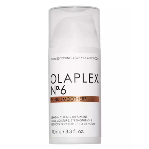 Olaplex No.6 Bond Smoother Leave-In Styling Treatment 100mL
