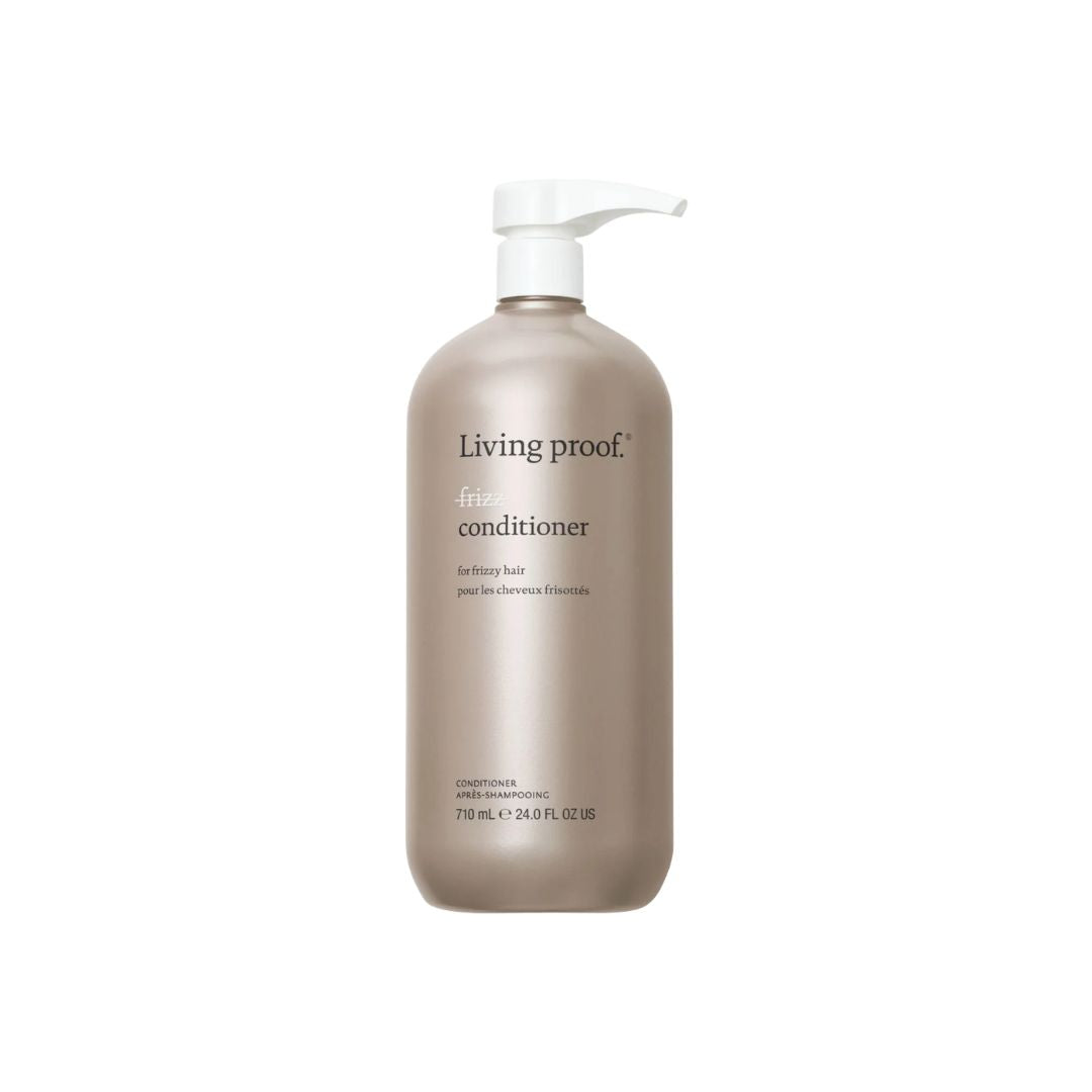 Living Proof No Frizz Conditioner