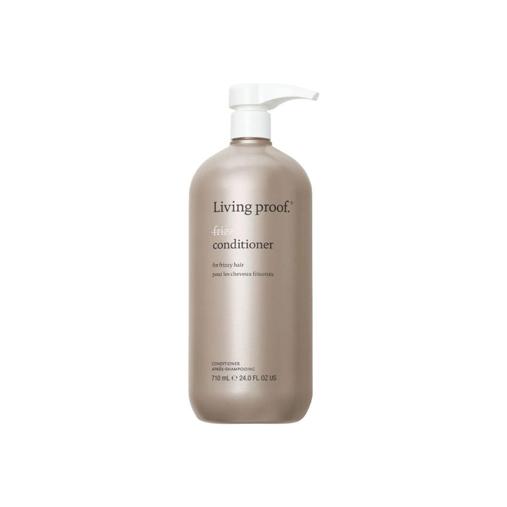 Living Proof No Frizz Conditioner