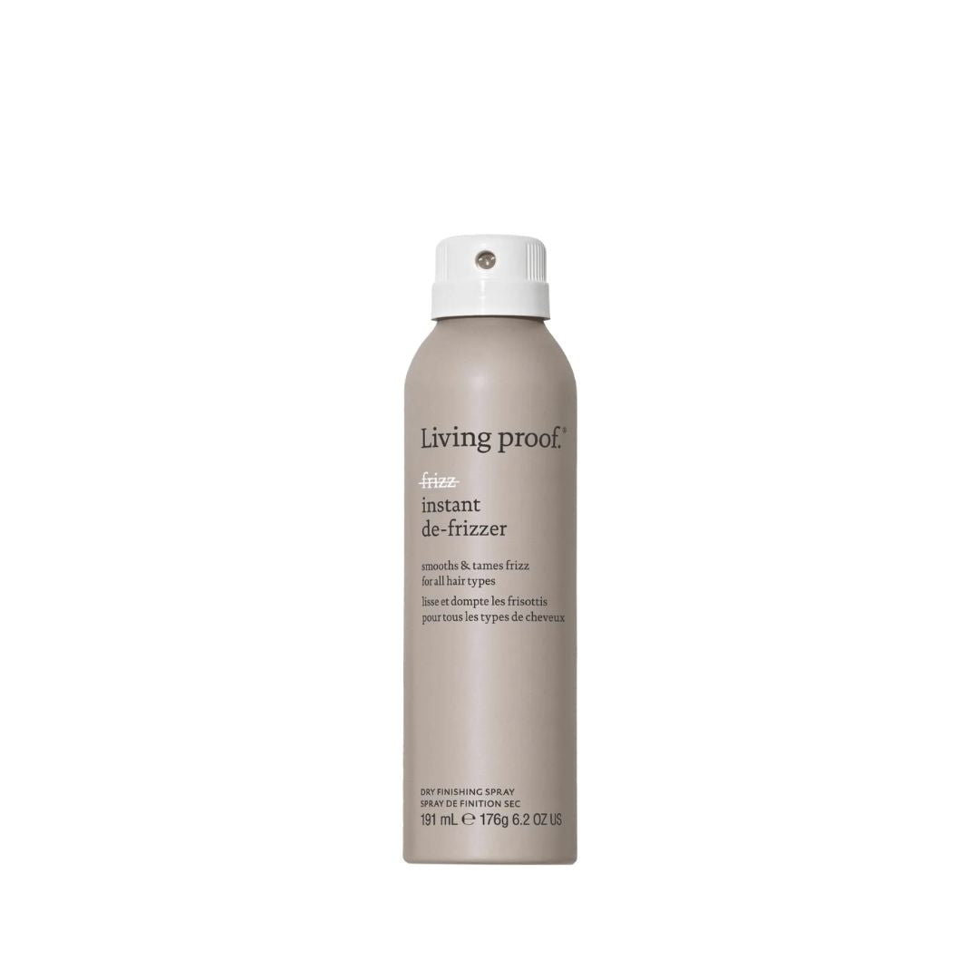 Living Proof No Frizz Instant De-Frizzer
