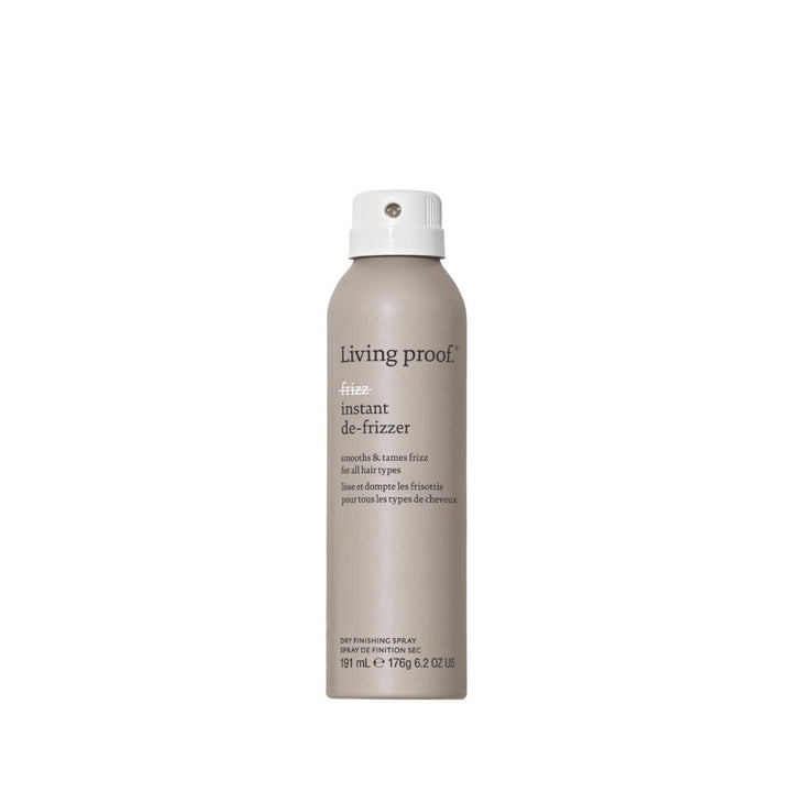 Living Proof No Frizz Instant De-Frizzer