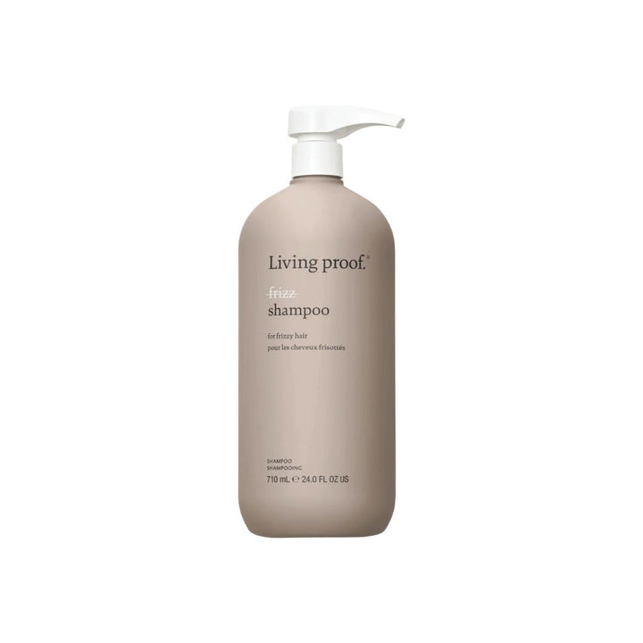 Living Proof No Frizz Shampoo