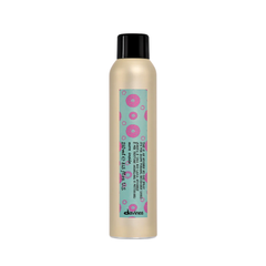 Davines This Is An Invisible No Gas Spray | Non-Aerosol Flexible Hold Hairspray