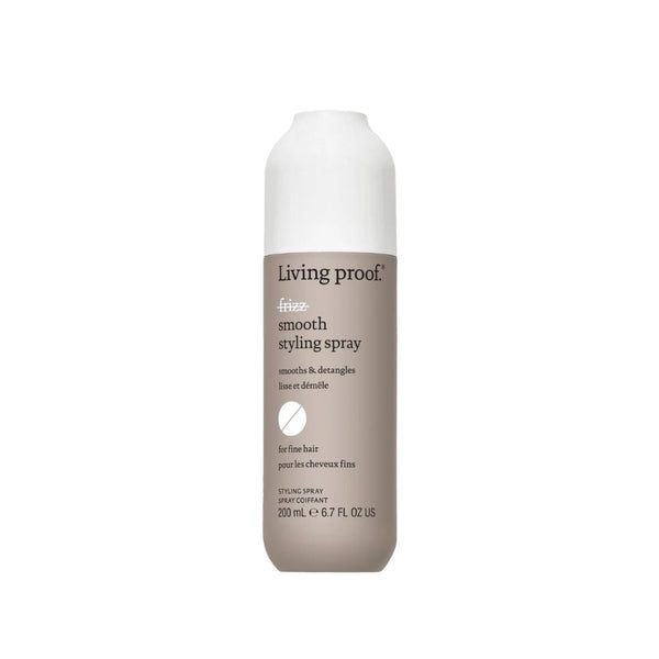 Living Proof No Frizz Smooth Styling Spray