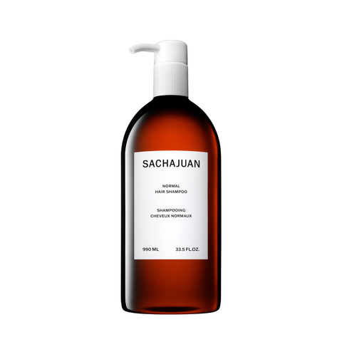 SACHAJUAN Normal Hair Shampoo 1000ml