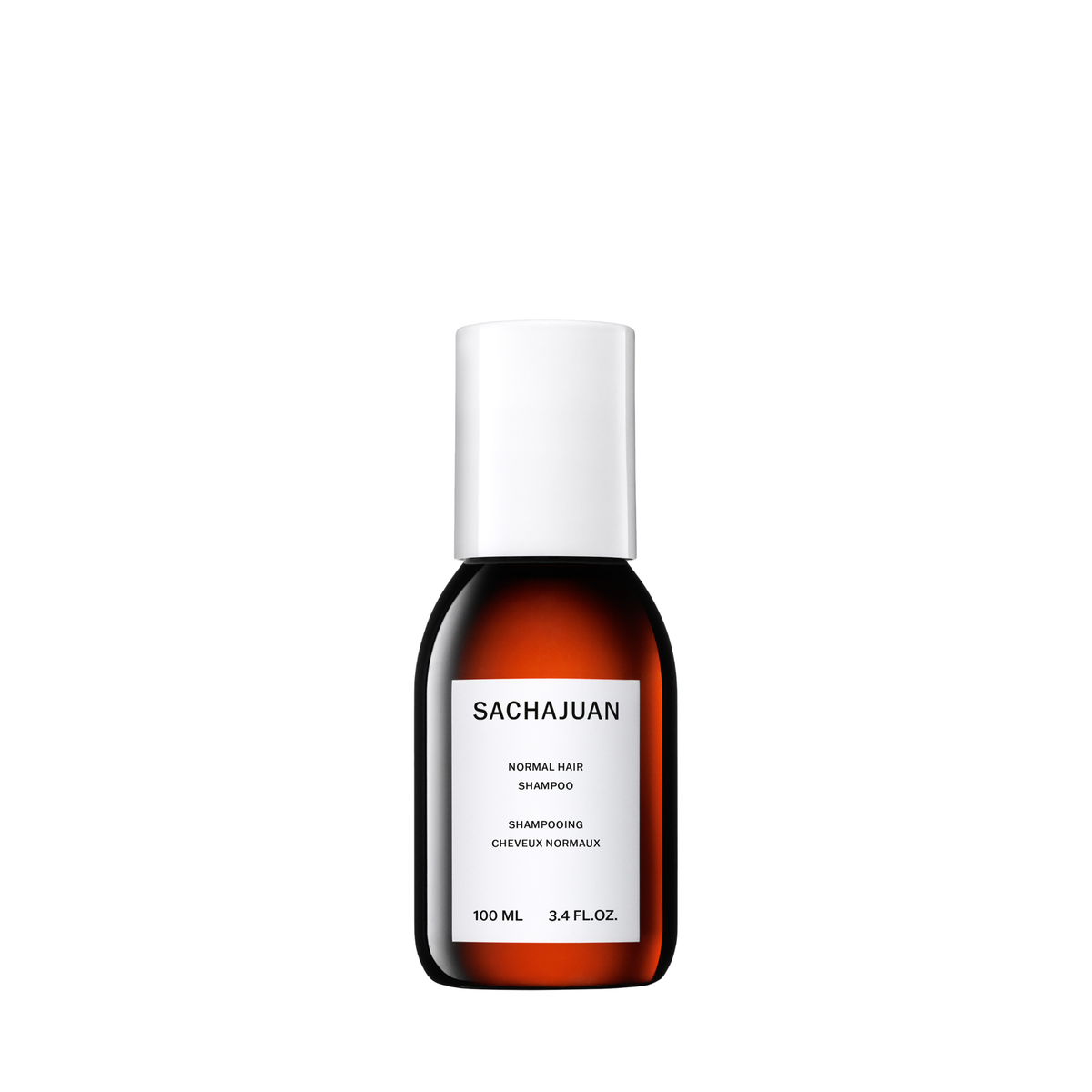Shampoing pour cheveux normaux - Sachajuan