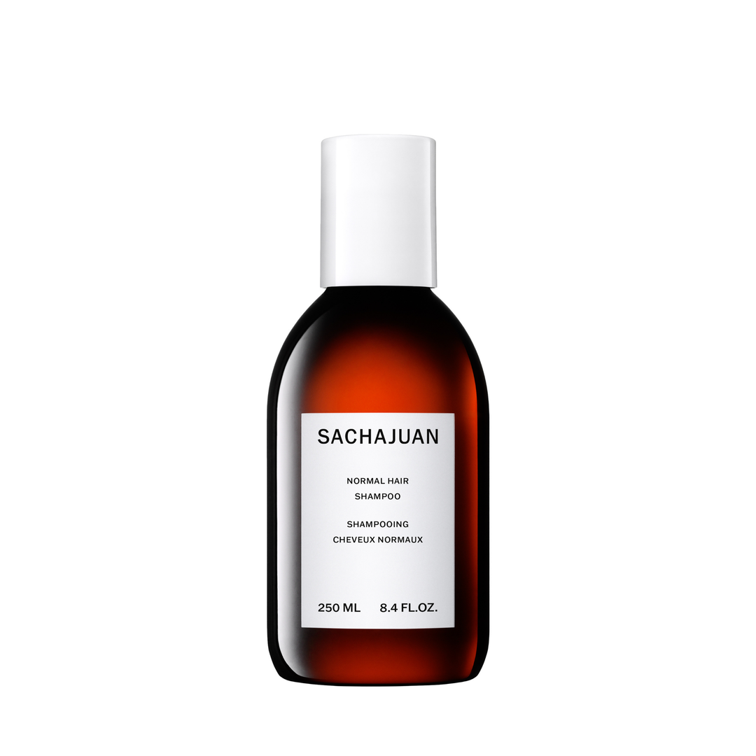 Shampoing pour cheveux normaux - Sachajuan