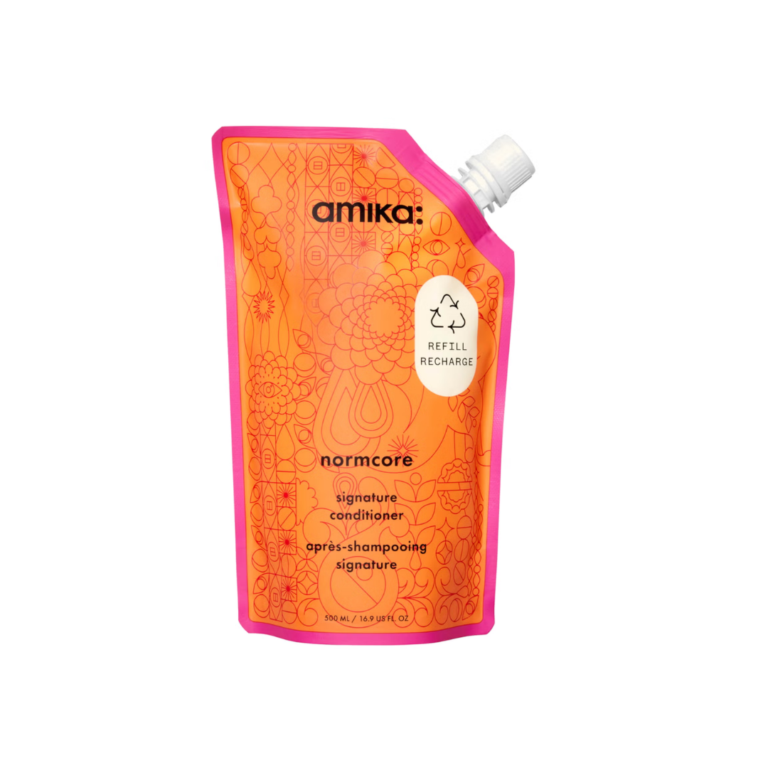 Amika Normcore Signature Conditioner | Softness + Nourishment at Moda Salon