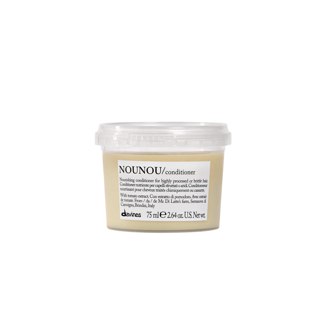 Davines Nounou Conditioner Mini 75ml