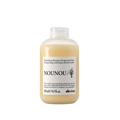 Davines NOUNOU Essential Haircare Shampoo | Nourishing Shampoo for Processed and Brittle Hair