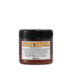 Après-shampooing miracle végétarien nourrissant - Davines