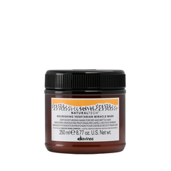 Masque Miracle Végétarien Nourrissant - Davines