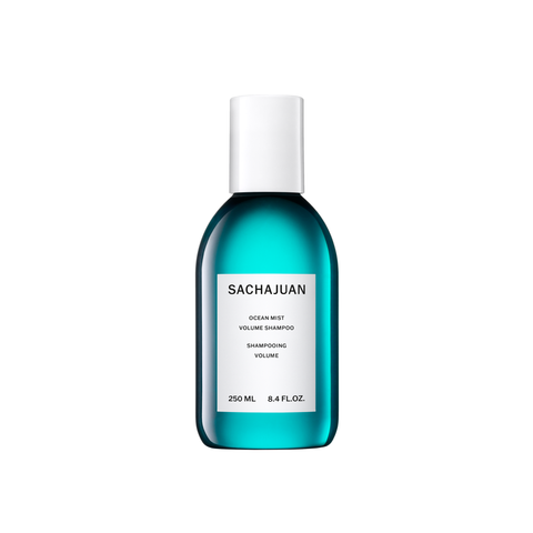 SACHAJUAN Ocean Mist Volume Shampoo 250ml