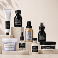 Davines OI Summer Set | Hair & Body Gift Set