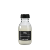 Davines OI Shampoo | Roucou Oil Shampoo for Shine and Softness on All Hair Types