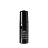 Davines OI Soufflé | Roucou Oil Liquid-to-Foam Leave-In Mousse for Shine and Body on All Hair Types