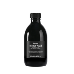 Davines OI Body Wash | Roucou Oil Body Cleanser for Softness and the Signature OI Fragrance
