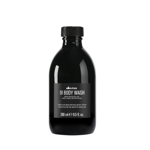 Davines OI Body Wash (280ml) | Silky Hydration & Signature OI Scent