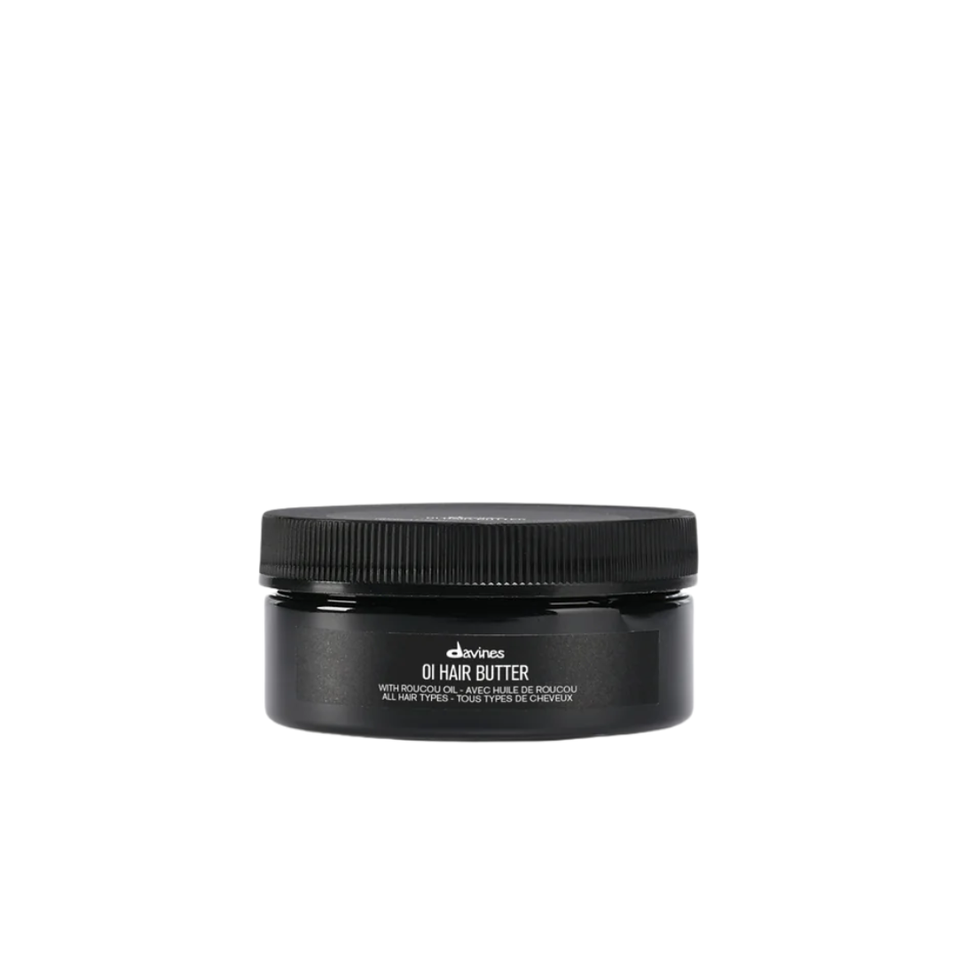 Beurre capillaire OI - Davines