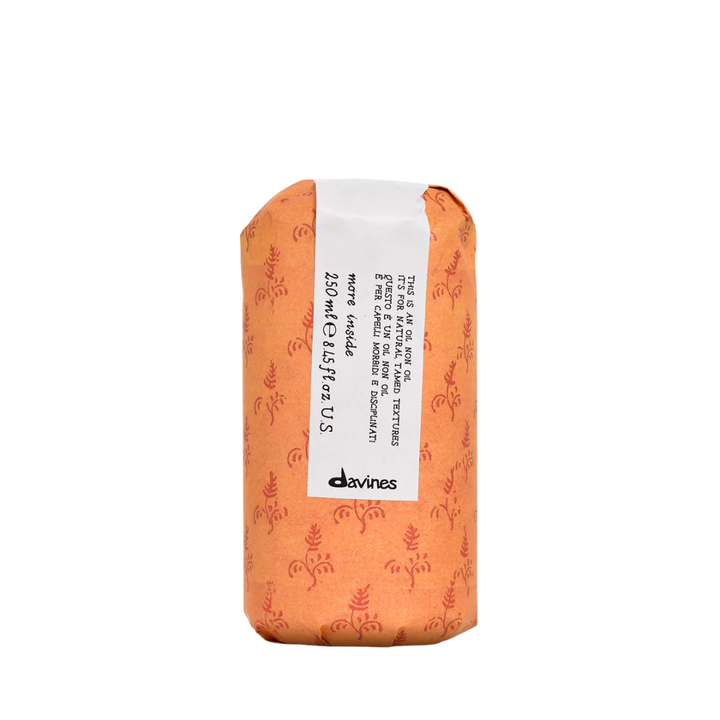 Davines This Is An Oil Non Oil | Natural Shine, Soft Control & Anti-Frizz