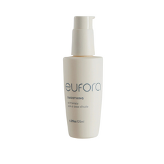 Eufora Smoothing Oil Therapy | Shine + Humidity Control Finishing Oil