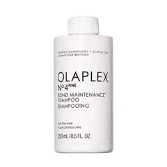 Shampooing tonifiant rehausseur de blondes Olaplex No.4P
